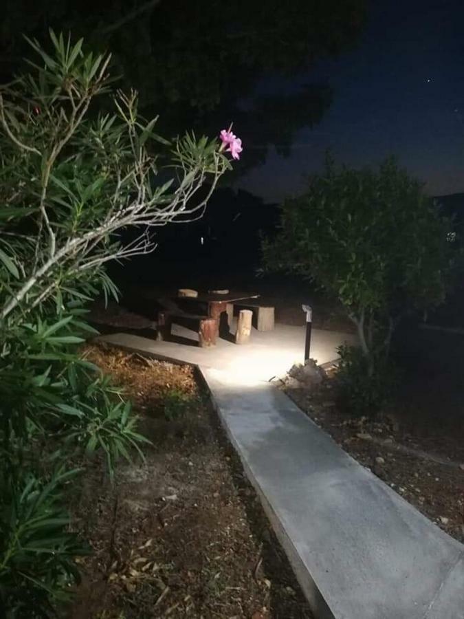 Sogni Nel Blu Favignana Villa Luaran gambar