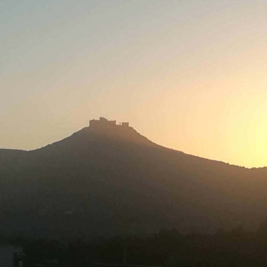 Sogni Nel Blu Favignana Villa Luaran gambar
